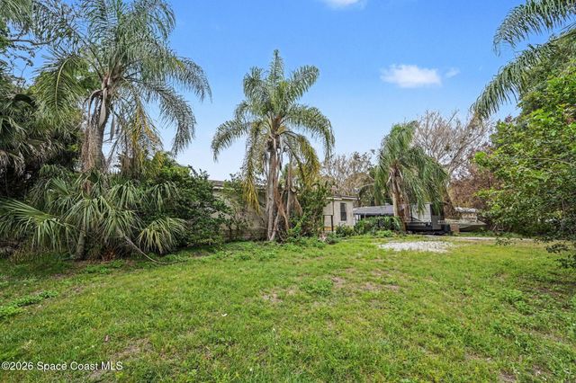 7610 Patti Drive, Merritt Island, FL 32953