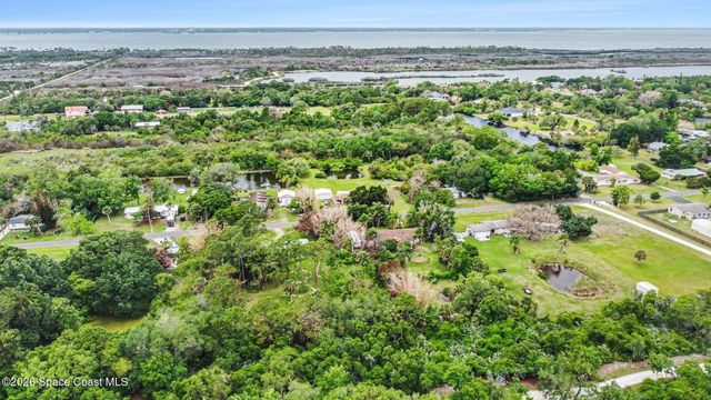 7610 Patti Drive, Merritt Island, FL 32953