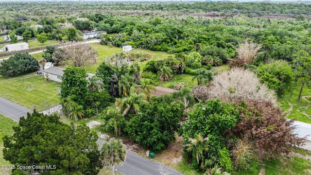 7610 Patti Drive, Merritt Island, FL 32953