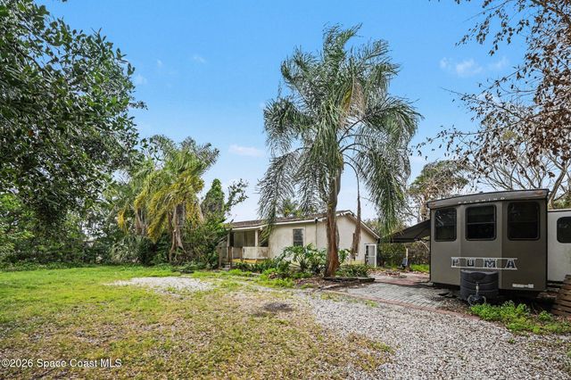 7610 Patti Drive, Merritt Island, FL 32953