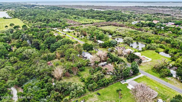 7610 Patti Drive, Merritt Island, FL 32953