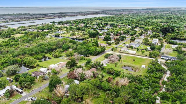 7610 Patti Drive, Merritt Island, FL 32953