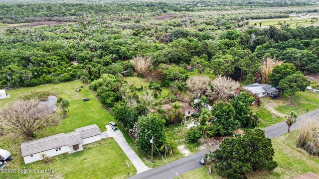 7610 Patti Drive, Merritt Island, FL 32953