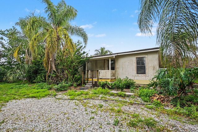 7610 Patti Drive, Merritt Island, FL 32953