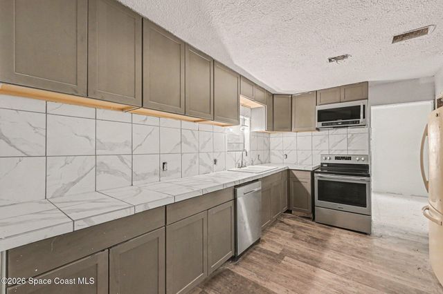 7610 Patti Drive, Merritt Island, FL 32953