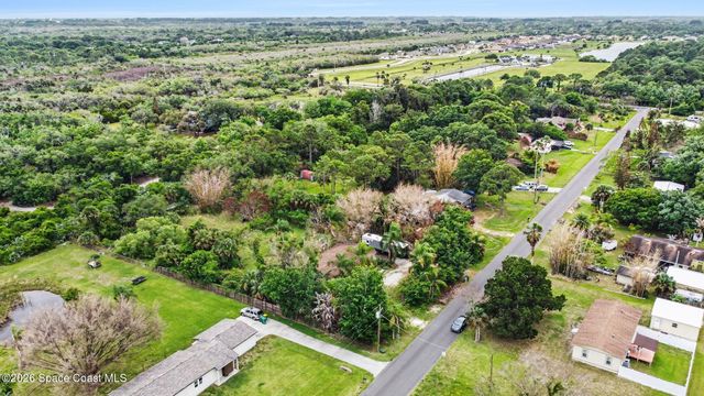 7610 Patti Drive, Merritt Island, FL 32953