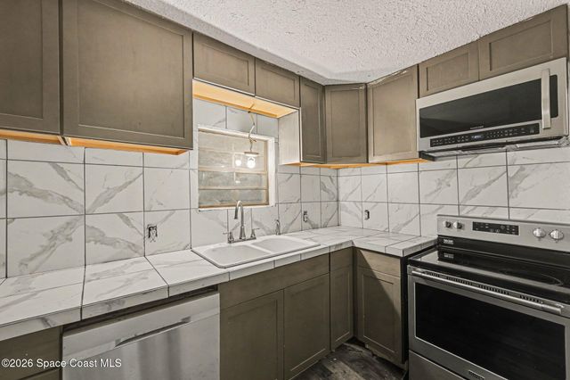 7610 Patti Drive, Merritt Island, FL 32953