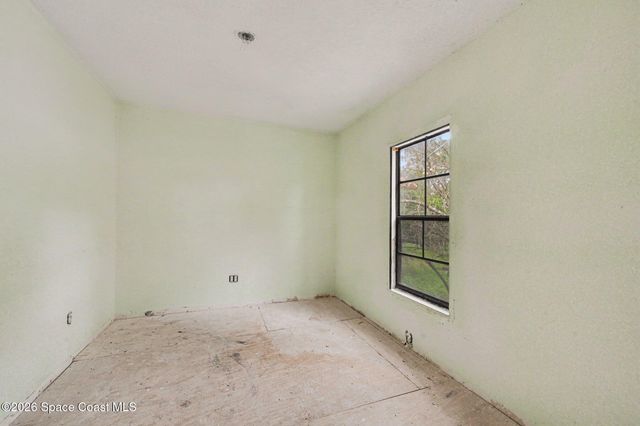 7610 Patti Drive, Merritt Island, FL 32953