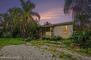 7610 Patti Drive, Merritt Island, FL 32953