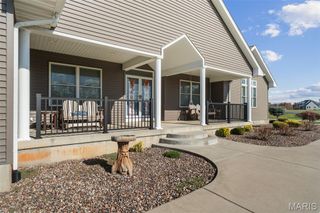 1006 Stone Creek Road, Farmington, MO 63640