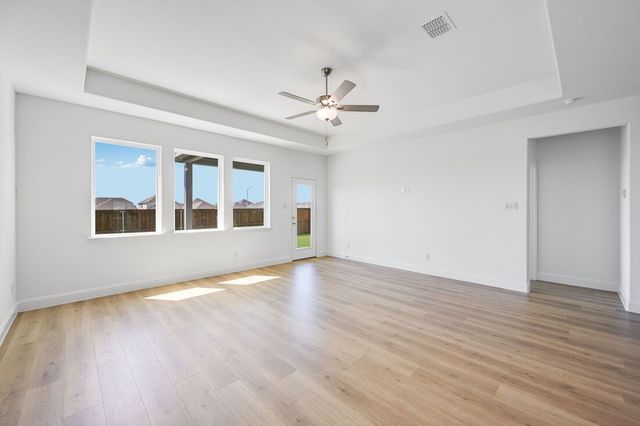 14917 Hierba Mora Drive, Fort Worth, TX 76052