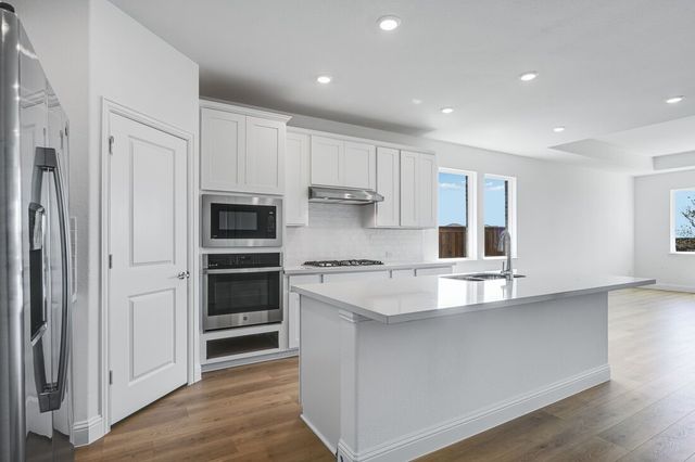 14917 Hierba Mora Drive, Fort Worth, TX 76052