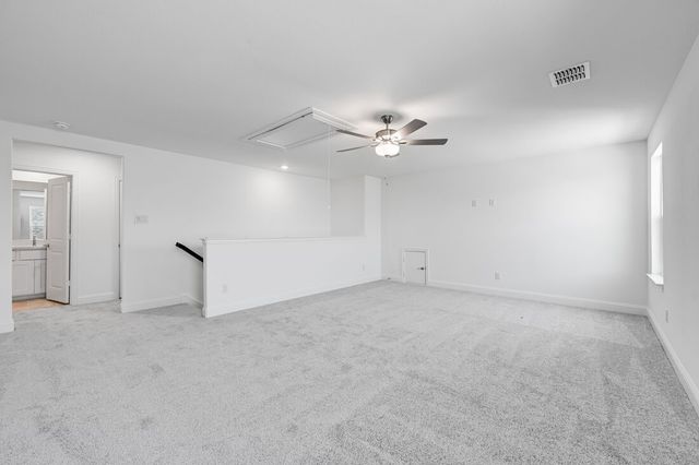 14917 Hierba Mora Drive, Fort Worth, TX 76052