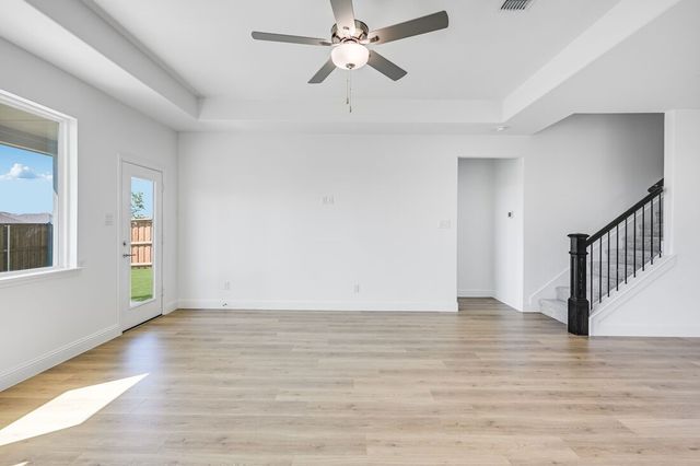 14917 Hierba Mora Drive, Fort Worth, TX 76052