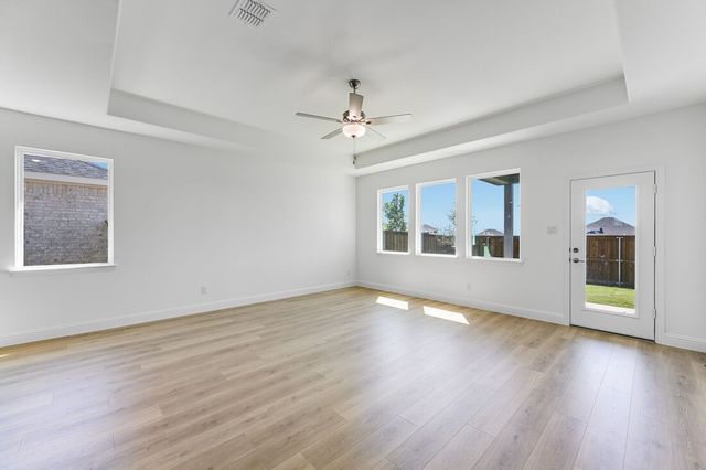 14917 Hierba Mora Drive, Fort Worth, TX 76052