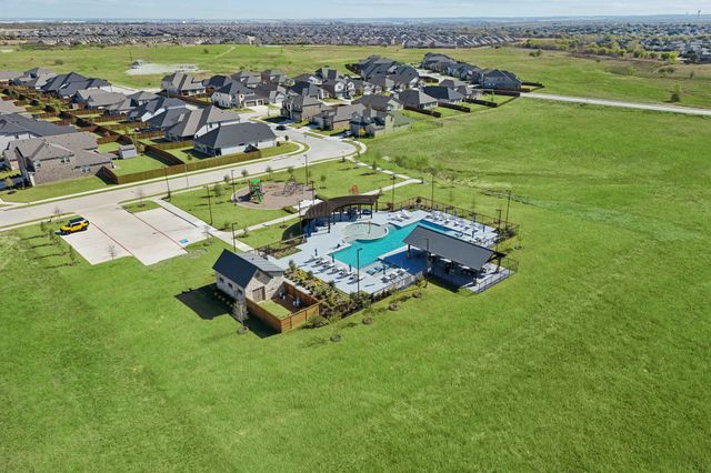 14917 Hierba Mora Drive, Fort Worth, TX 76052