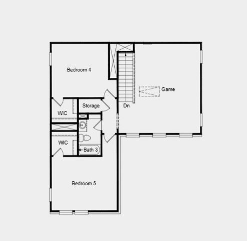 14917 Hierba Mora Drive, Fort Worth, TX 76052