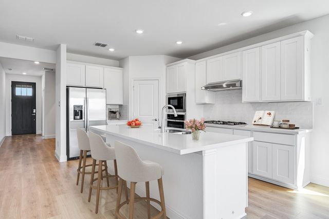 14917 Hierba Mora Drive, Fort Worth, TX 76052