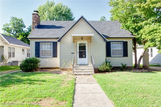 2017 South M Street, Fort Smith, AR 72901
