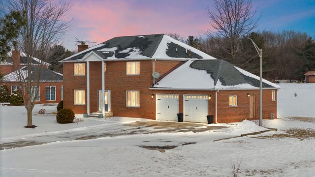 16255 Grant Street, Crown Point, IN 46307