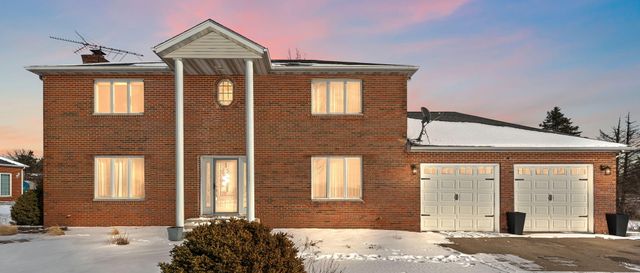 16255 Grant Street, Crown Point, IN 46307