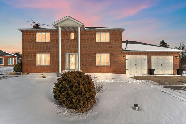 16255 Grant Street, Crown Point, IN 46307