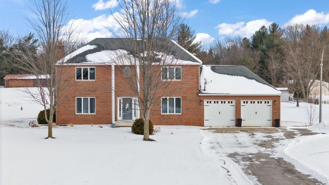 16255 Grant Street, Crown Point, IN 46307