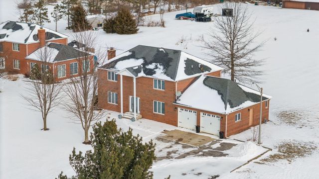 16255 Grant Street, Crown Point, IN 46307