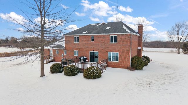 16255 Grant Street, Crown Point, IN 46307