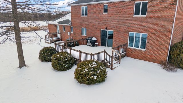 16255 Grant Street, Crown Point, IN 46307