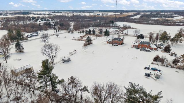 16255 Grant Street, Crown Point, IN 46307