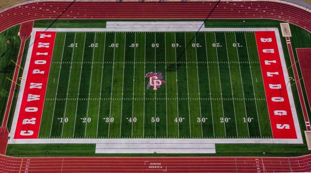 16255 Grant Street, Crown Point, IN 46307