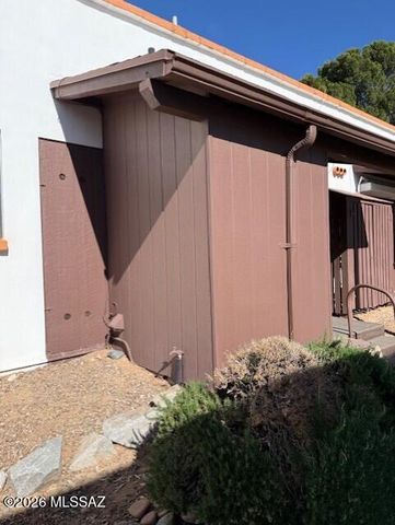277 S Paseo Pena Apt C, Green Valley, AZ 85614