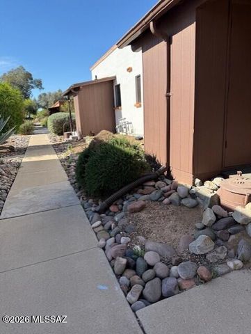 277 S Paseo Pena Apt C, Green Valley, AZ 85614
