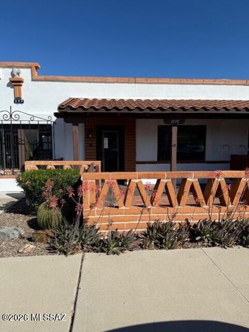 277 S Paseo Pena Apt C, Green Valley, AZ 85614