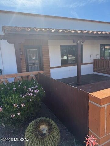 277 S Paseo Pena Apt C, Green Valley, AZ 85614