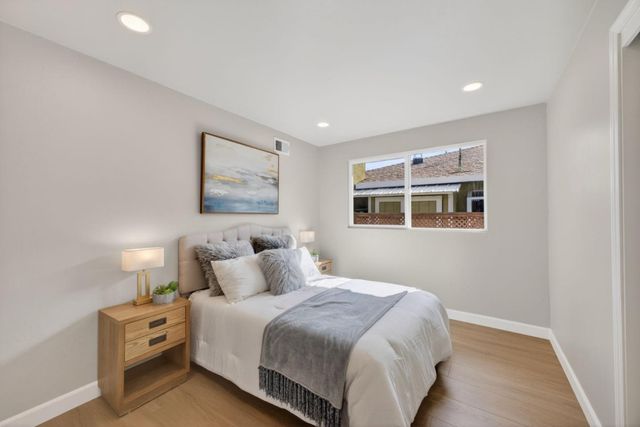 2747 Donovan Avenue, Santa Clara, CA 95051