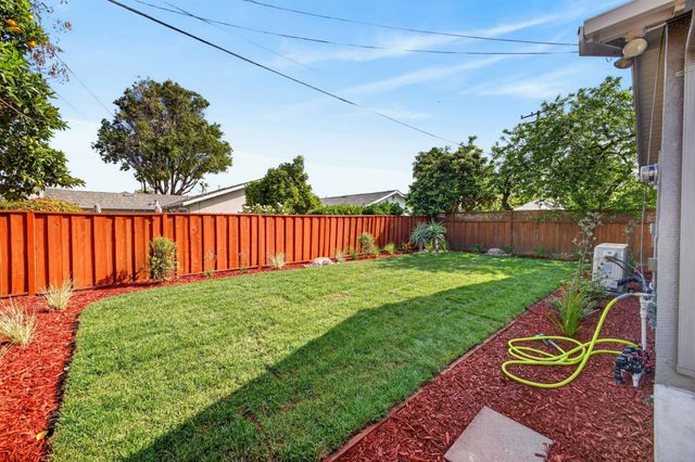 2747 Donovan Avenue, Santa Clara, CA 95051