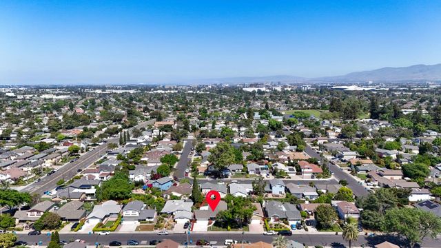 2747 Donovan Avenue, Santa Clara, CA 95051