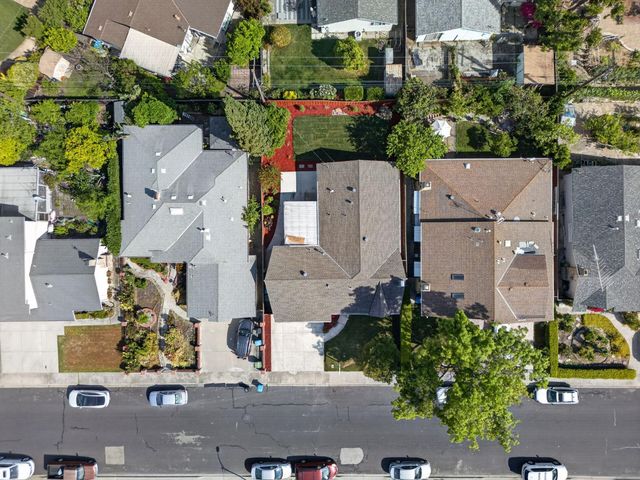 2747 Donovan Avenue, Santa Clara, CA 95051