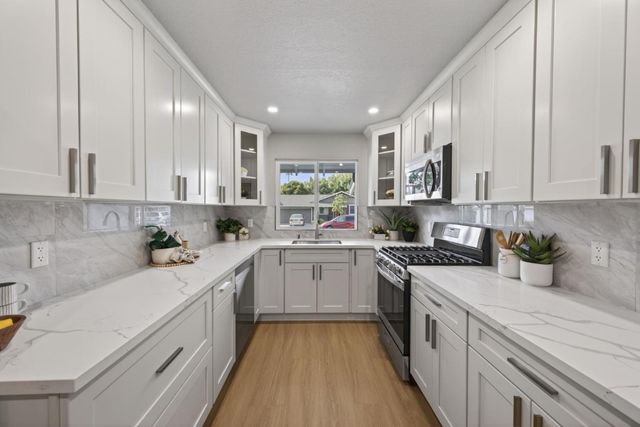 2747 Donovan Avenue, Santa Clara, CA 95051