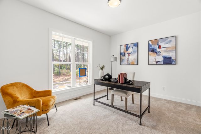 722 Powell Drive, Raleigh, NC 27606