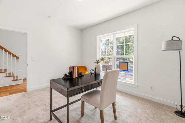 722 Powell Drive, Raleigh, NC 27606