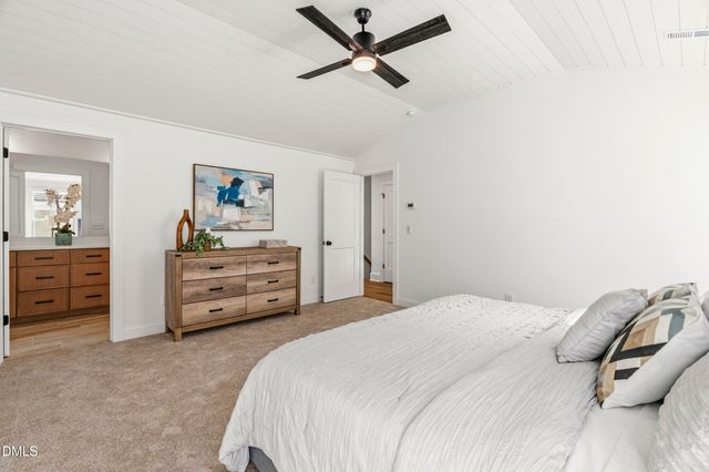 722 Powell Drive, Raleigh, NC 27606