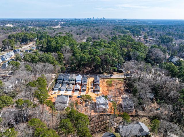 722 Powell Drive, Raleigh, NC 27606