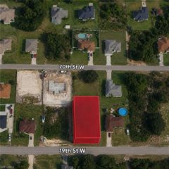 3410 19th ST W, Lehigh Acres, FL 33971