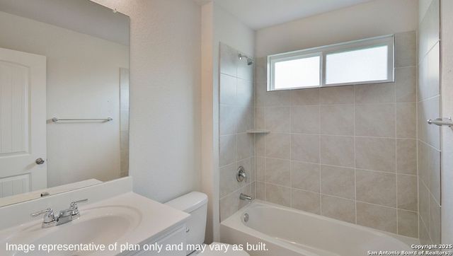 5629 Bailey Downs, San Antonio, TX 78245