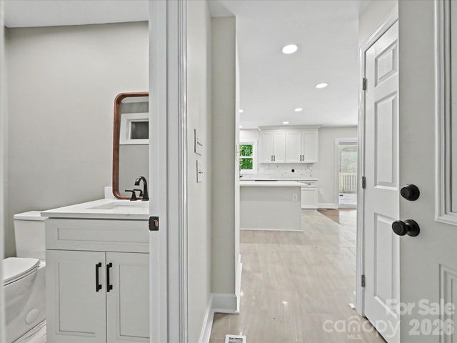 6012 Rehobeth Road, Waxhaw, NC 28173