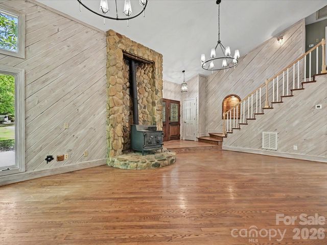 6012 Rehobeth Road, Waxhaw, NC 28173
