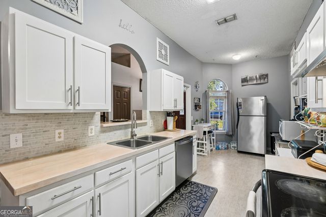 602 Hunt Club Road, St. Marys, GA 31558